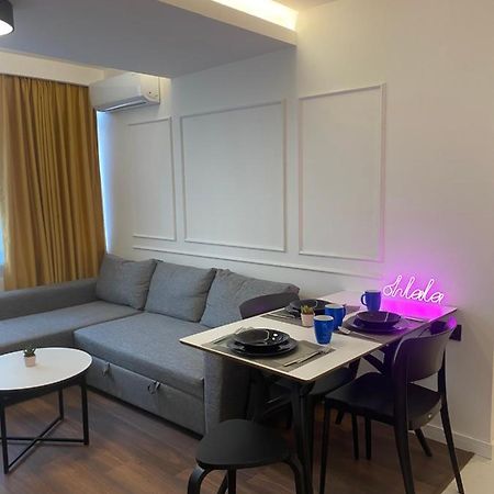 City Aparts Nisantasi Istanbul Bagian luar foto