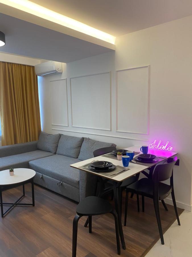 City Aparts Nisantasi Istanbul Bagian luar foto