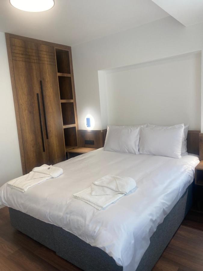 City Aparts Nisantasi Istanbul Bagian luar foto