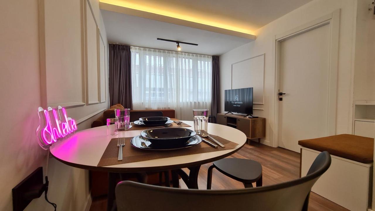 City Aparts Nisantasi Istanbul Bagian luar foto
