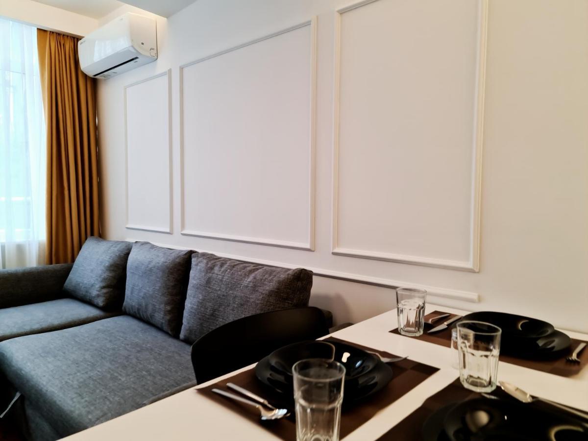 City Aparts Nisantasi Istanbul Bagian luar foto