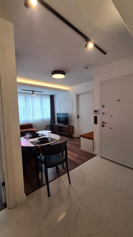 City Aparts Nisantasi Istanbul Bagian luar foto