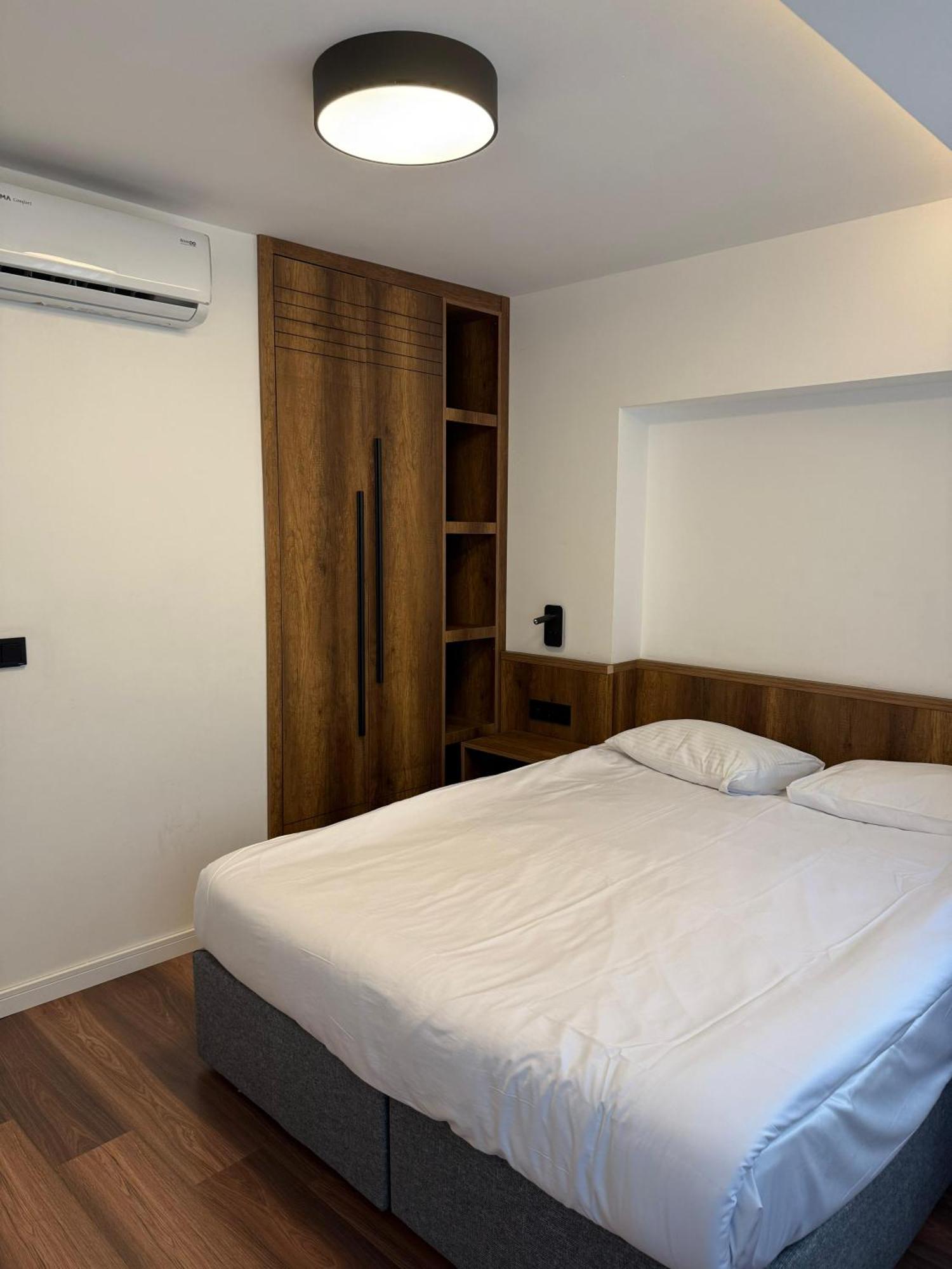 City Aparts Nisantasi Istanbul Bagian luar foto