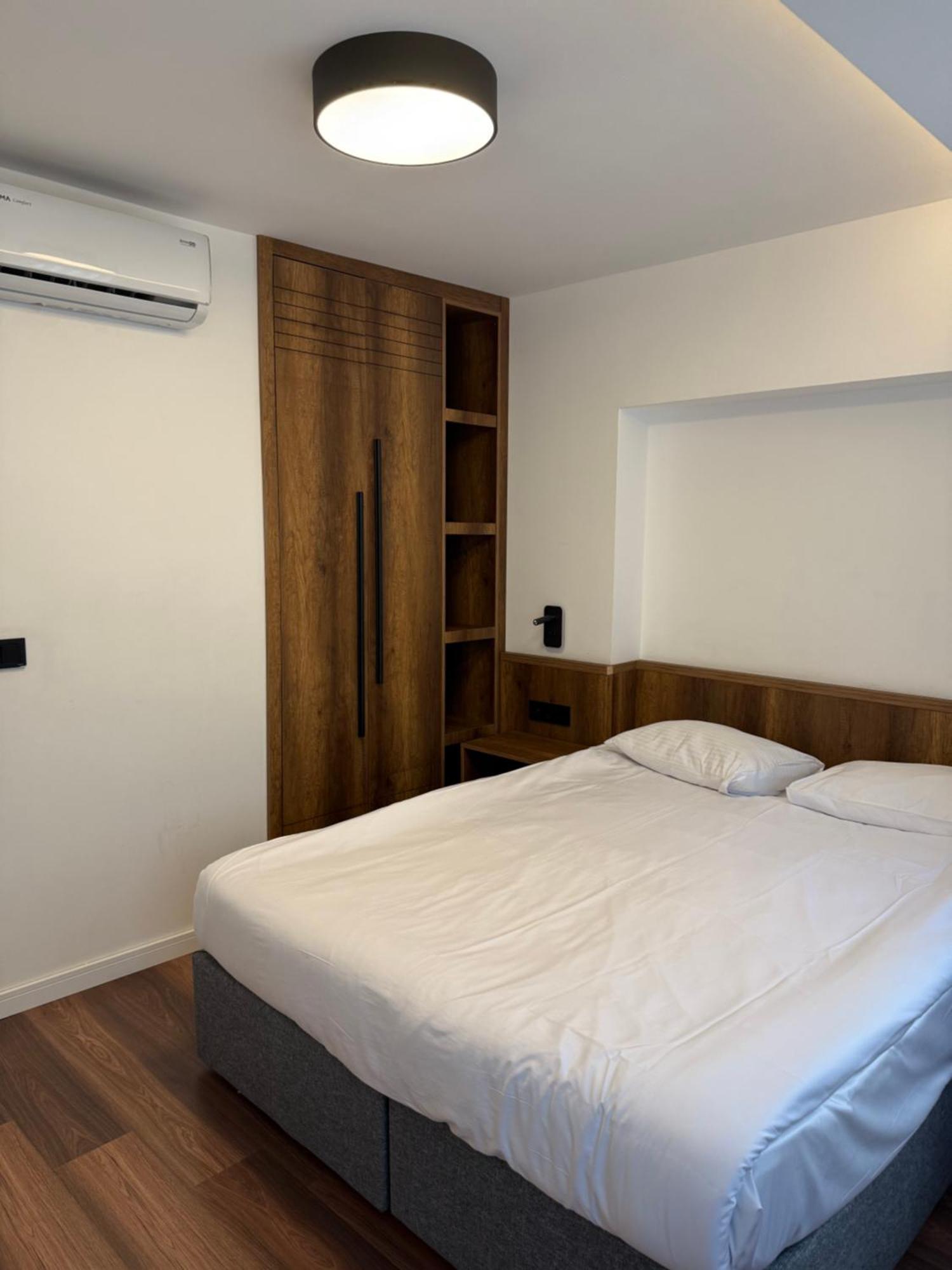 City Aparts Nisantasi Istanbul Bagian luar foto