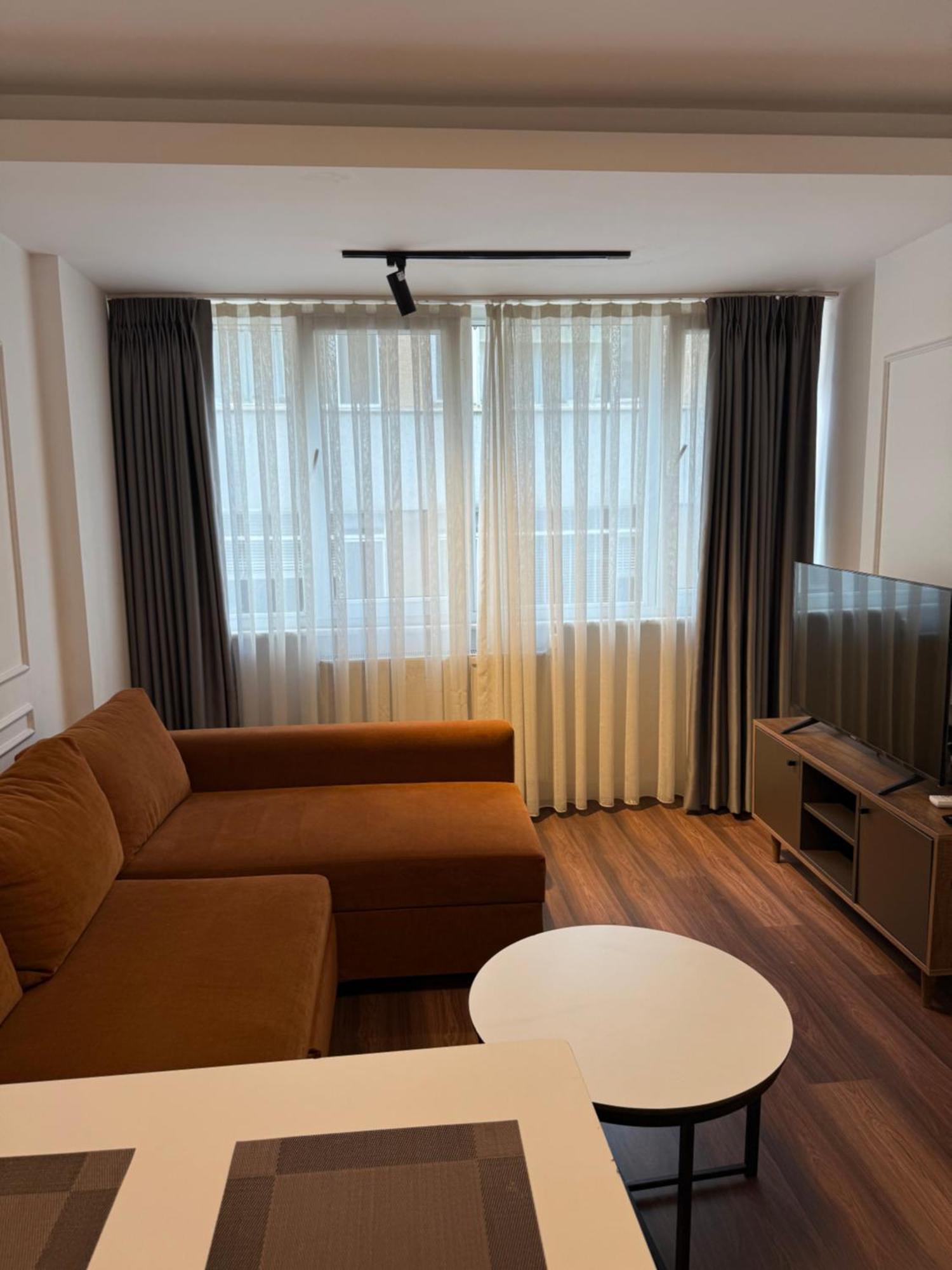 City Aparts Nisantasi Istanbul Bagian luar foto