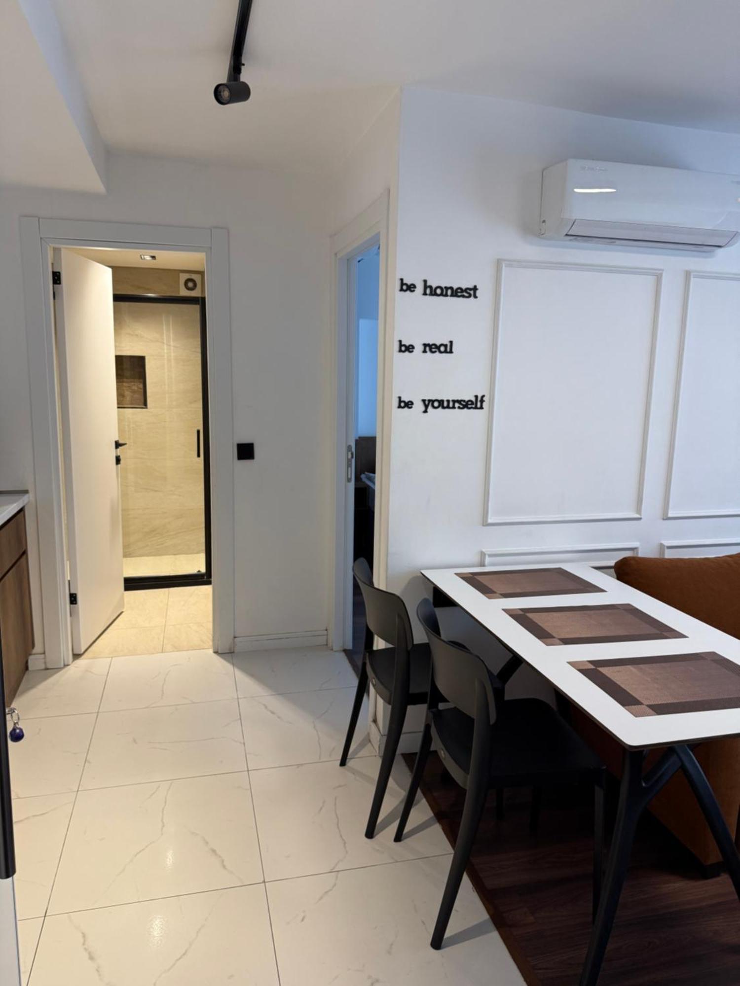 City Aparts Nisantasi Istanbul Bagian luar foto